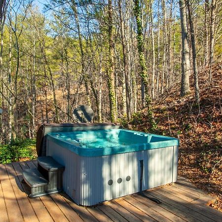 פיג'ן פורג' Hot Tub 7 Min To Parkway More מראה חיצוני תמונה